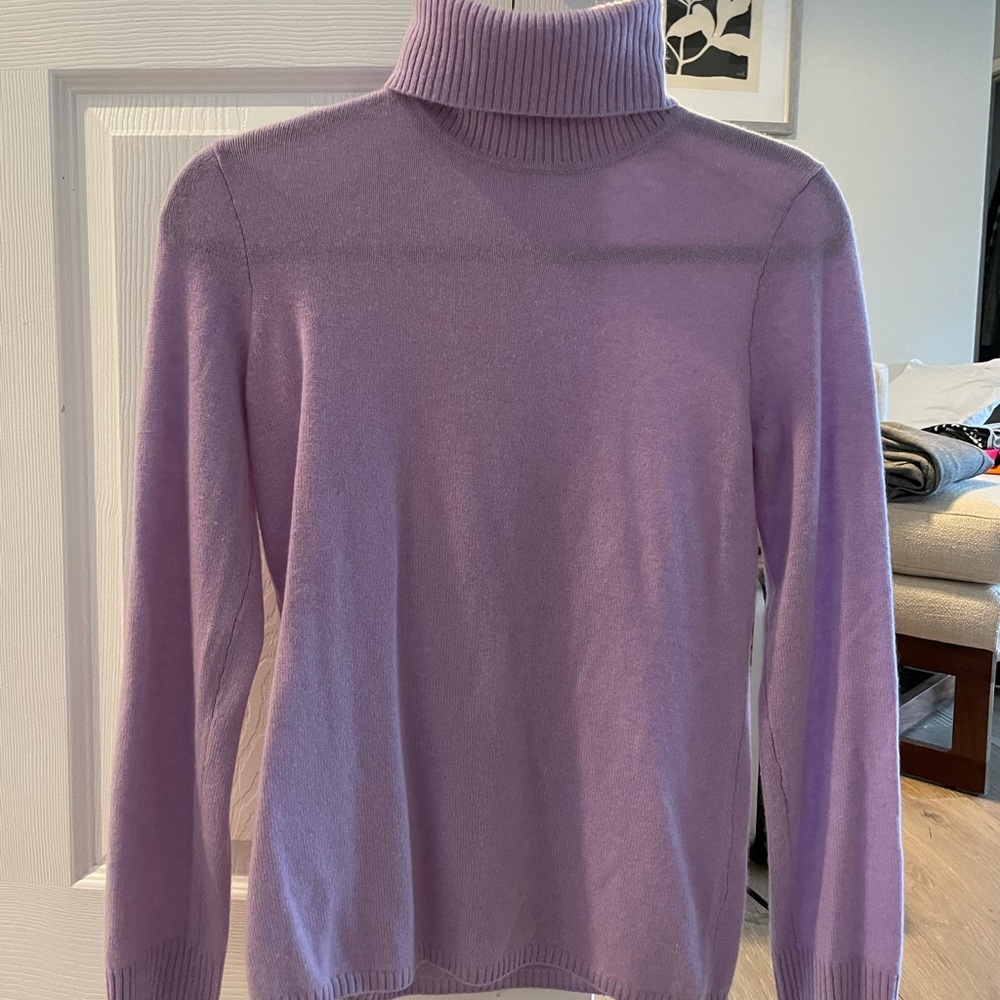 J Crew Sweater